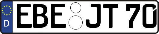 EBE-JT70