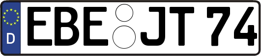 EBE-JT74