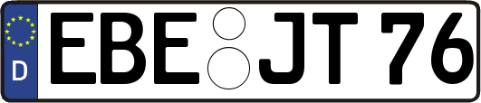 EBE-JT76