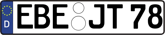 EBE-JT78