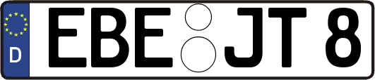 EBE-JT8