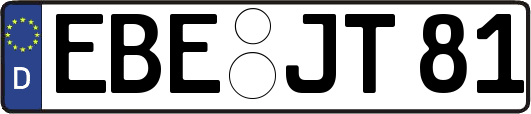 EBE-JT81