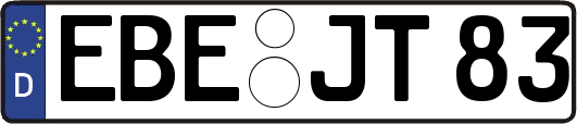 EBE-JT83