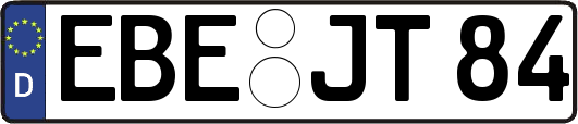 EBE-JT84