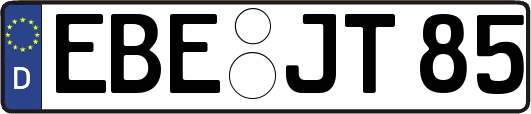 EBE-JT85
