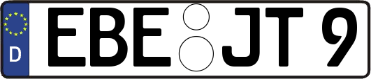 EBE-JT9