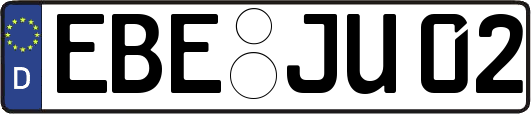 EBE-JU02