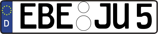 EBE-JU5