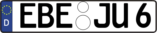EBE-JU6