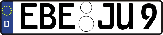 EBE-JU9