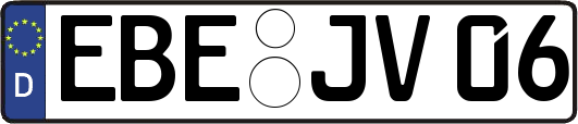 EBE-JV06
