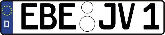 EBE-JV1