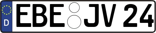 EBE-JV24
