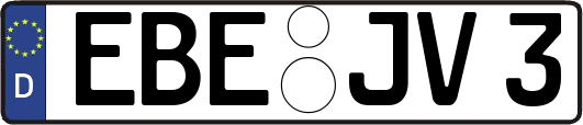 EBE-JV3
