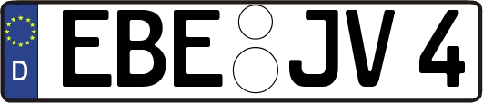EBE-JV4