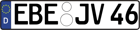 EBE-JV46