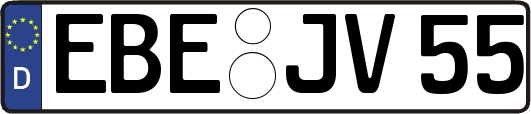 EBE-JV55