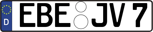 EBE-JV7