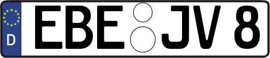 EBE-JV8