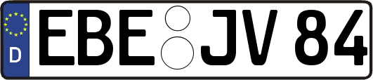 EBE-JV84