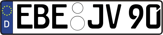 EBE-JV90
