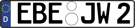 EBE-JW2