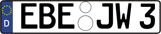 EBE-JW3
