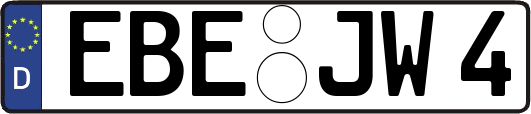 EBE-JW4