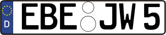 EBE-JW5