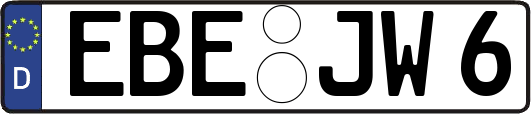 EBE-JW6