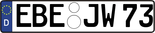 EBE-JW73