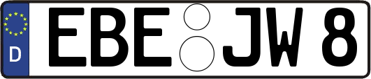 EBE-JW8