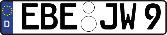 EBE-JW9