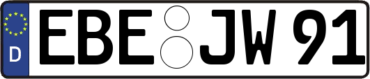 EBE-JW91