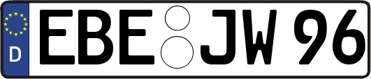 EBE-JW96