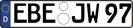 EBE-JW97