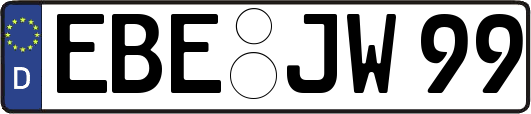 EBE-JW99