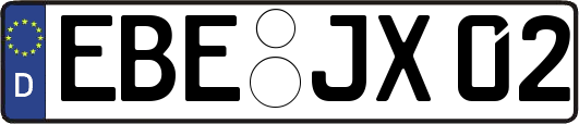 EBE-JX02