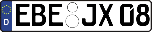 EBE-JX08