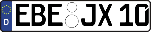 EBE-JX10