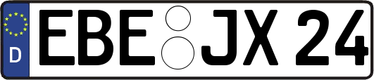 EBE-JX24