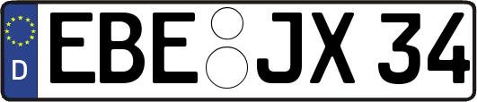 EBE-JX34