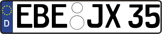 EBE-JX35