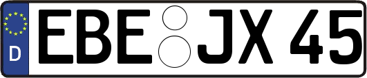 EBE-JX45