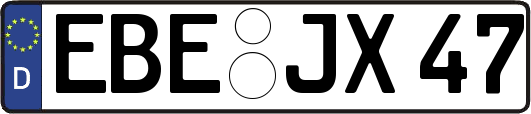 EBE-JX47
