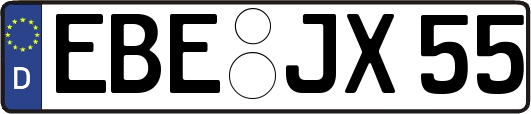 EBE-JX55