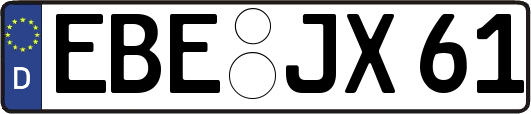 EBE-JX61