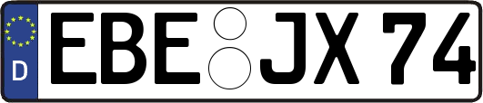 EBE-JX74