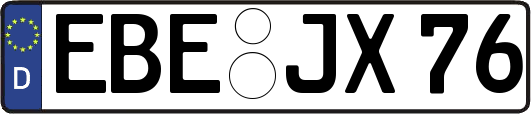 EBE-JX76
