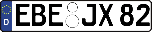 EBE-JX82